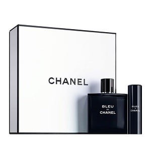 Bleu De Chanel EDP Coffret Gift Box (2 Items) » FragranceBD