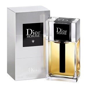 Dior Homme EDT 100mL Price