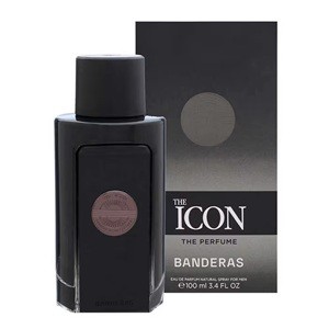 Antonio Banderas The Icon EDP (100mL) Perfume Price in Bangladesh