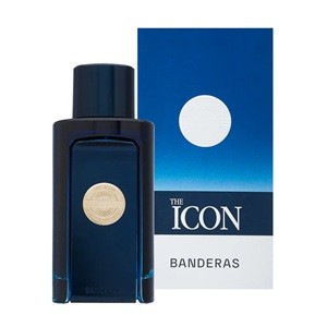 Antonio Banderas The Icon EDT (100mL) Perfume Price in Bangladesh