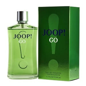 Joop! Go EDT (200mL) Big Bottle » FragranceBD