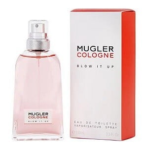 Mugler Cologne Blow It Up EDT 100mL Price