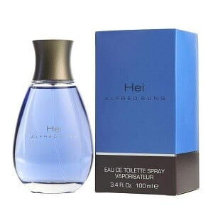 Alfred Sung Hei EDT 100mL Price