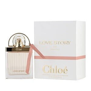Chloe Love Story Eau Sensuelle EDP Price