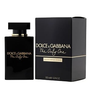 Dolce & Gabbana The Only One Intense EDP (100mL) » FragranceBD