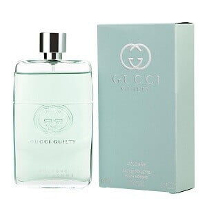 Gucci Guilty Cologne EDT 90mL Price