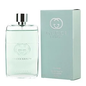 Gucci guilty jeremy online fragrance