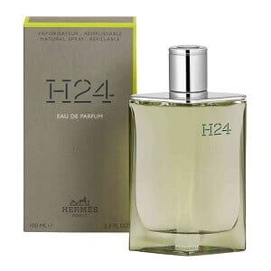 Hermes H24 EDP 100mL Price