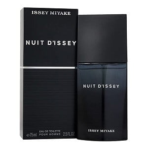 Issey Miyake Nuit D'issey EDT (75mL) » FragranceBD