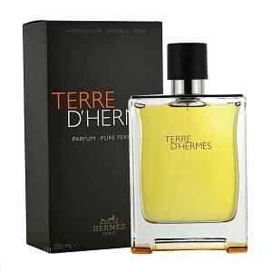 Terre dHermes Parfum 200mL Price