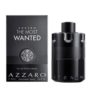 Azzaro The Most Wanted EDP Intense Price in Bangladesh