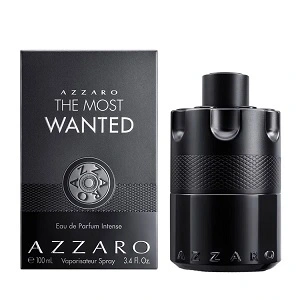 Azzaro The Most Wanted EDP Intense (100mL) » FragranceBD