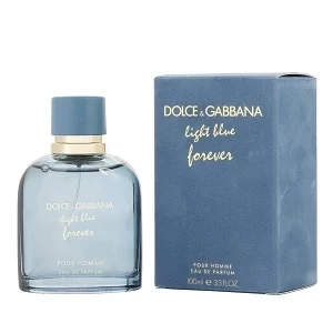 Dolce Gabbana Light Blue Forever Perfume Price in Bangladesh