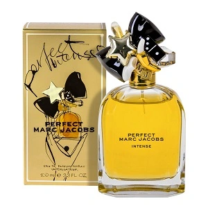 Marc Jacobs Perfect Intense EDP (100mL) » FragranceBD