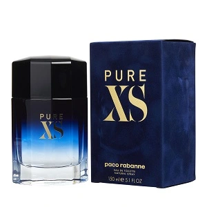 Paco Rabanne Pure XS Pour Homme EDT (150mL) » FragranceBD