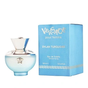 Versace Dylan Turquoise Pour Femme Perfume Price in Bangladesh