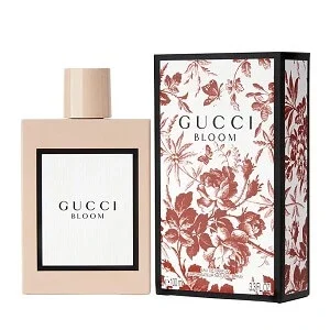 Gucci Bloom EDP Price in Bangladesh