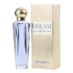 Shakira Dream Perfume Price in Bangladesh