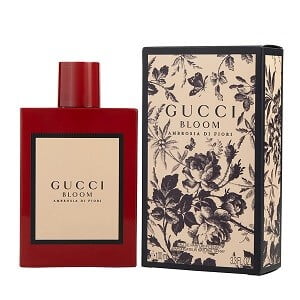 Gucci Bloom Ambrosia Di Fiori EDP Price in Bangladesh