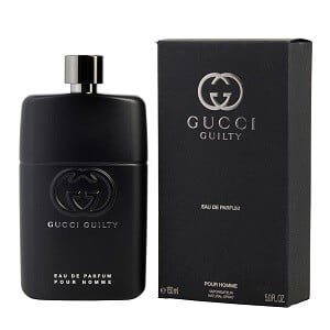 Gucci Guilty Pour Homme EDP » FragranceBD