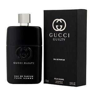 Gucci Guilty Pour Homme EDP Price in Bangladesh