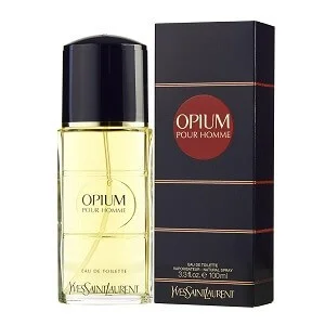 YSL Opium Pour Homme EDT Price in Bangladesh