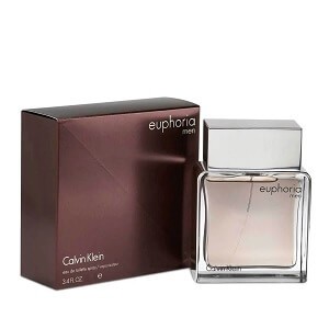 Calvin Klein Euphoria Men Perfume Price in Bangladesh