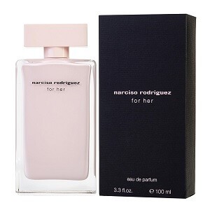Narciso Rodriguez For Her EDP Price in Bangladesh