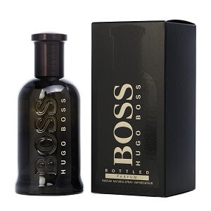 Hugo Boss Bottled Parfum (100mL) » FragranceBD