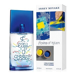 Issey Miyake L'eau D'issey Shades Of Kolam EDT Price in Bangladesh