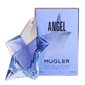 Mugler Angel EDP (100mL)