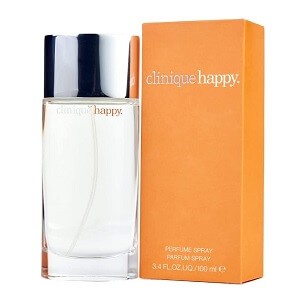 Clinique Happy For Women Perfume Price in Bangladesh