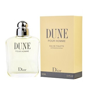 Dior Dune Pour Homme EDT Price in Bangladesh