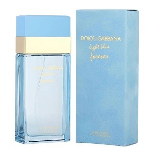 Dolce & Gabbana Light Blue Forever For Women EDP Price In Bangladesh