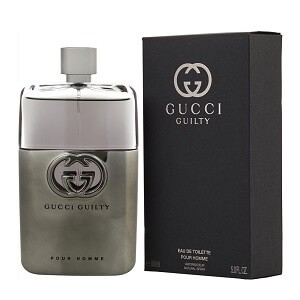 Gucci Guilty Pour Homme EDT Price in Bangladesh