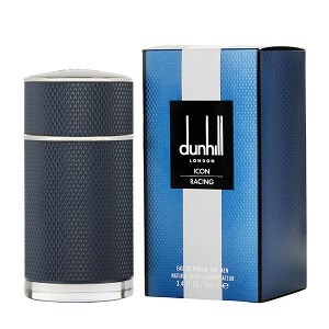 Dunhill Icon Racing Blue EDP (100mL) » FragranceBD