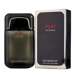 Givenchy Play Intense EDT Price in Bangladesh