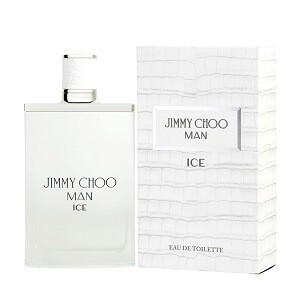 Jimmy Choo Man Ice EDT (100mL) » FragranceBD