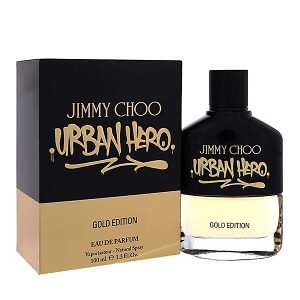Jimmy Choo Urban Hero Gold Edition Price in Bangladesh