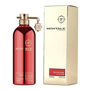 Montale Red Vetiver EDP Price in Banglladesh