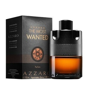 Azzaro The Most Wanted Parfum (100mL)