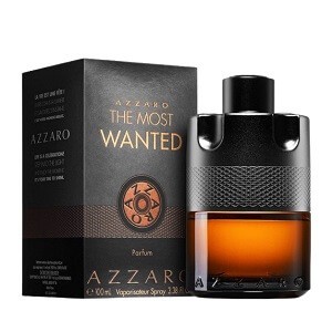 Azzaro The Most Wanted Parfum Price in Bangladesh