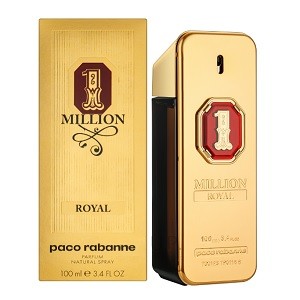 Paco Rabanne 1 Million Royal Parfum (100mL) » FragranceBD