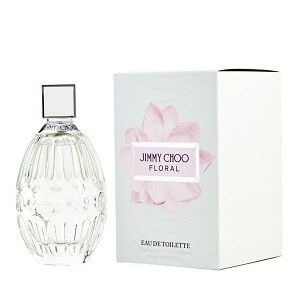 Jimmy Choo Floral EDT Price in Bangladesh