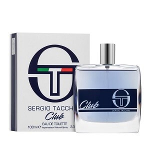 Sergio Tacchini Club Perfume Price in Bangladesh