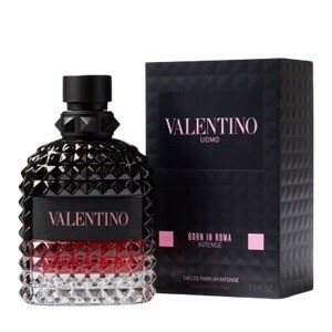 Valentino Uomo Born In Roma Intense EDP (100mL)