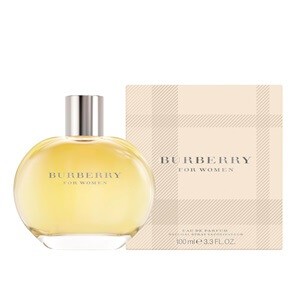 Burberry Women EDP (100mL) » FragranceBD