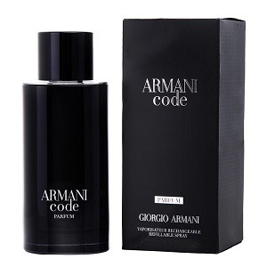 Giorgio Armani Code Parfum Price in Bangladesh