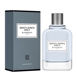 Givenchy Gentleman Only EDT Price in Bangladesh