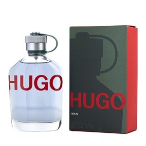 Hugo Boss Man EDT (200mL) Big Bottle Price in Bangladesh